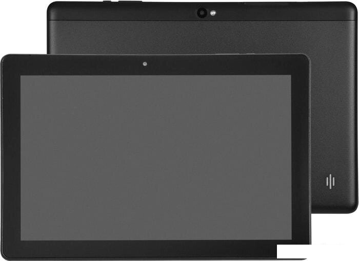 Планшет Digma Optima 10 X702 TS1228PL 32GB 4G (черный) от компании Интернет-магазин marchenko - фото 1