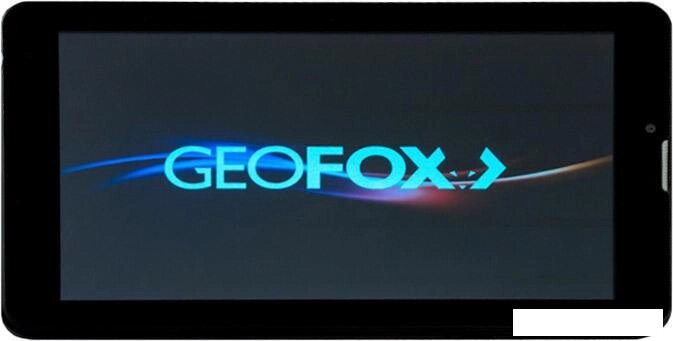 Планшет GEOFOX MID743GPS IPS 8GB 3G от компании Интернет-магазин marchenko - фото 1