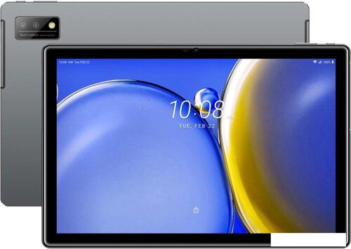 Планшет HTC A101 8GB/128GB LTE (серый космос)
