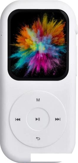 Плеер MP3 Digma T5 16GB от компании Интернет-магазин marchenko - фото 1