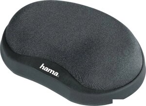 Подставка под запястье Hama Mini Wrist Rest Pro