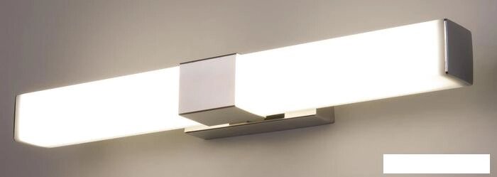 Подсветка для зеркал Elektrostandard Protera LED MRL LED 1008 (хром) от компании Интернет-магазин marchenko - фото 1