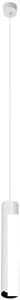 Подвесная люстра Maytoni Focus LED P072PL-L12W4K