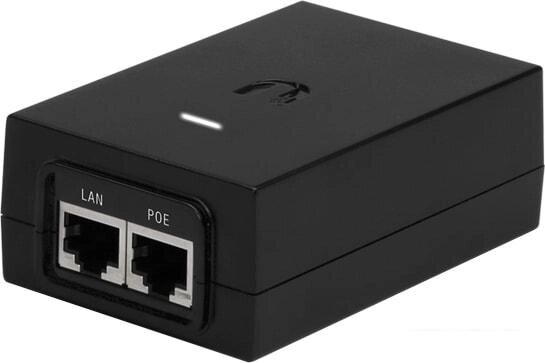 PoE-инжектор Ubiquiti POE-50-60W от компании Интернет-магазин marchenko - фото 1