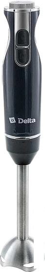 Погружной блендер Delta DL-7049 (черный) от компании Интернет-магазин marchenko - фото 1