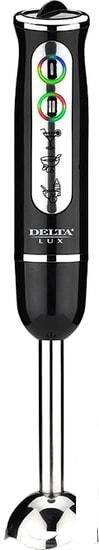 Погружной блендер Delta Lux DL-7039 (черный) от компании Интернет-магазин marchenko - фото 1