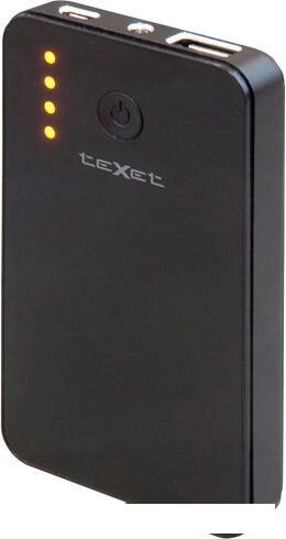 Портативное зарядное устройство TeXet TPB-2111 от компании Интернет-магазин marchenko - фото 1