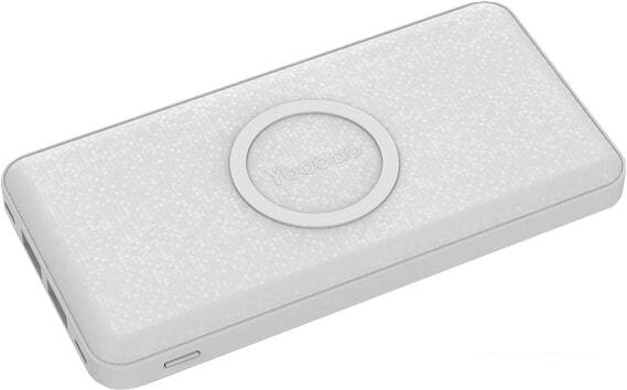 Портативное зарядное устройство Yoobao W5 (белый) от компании Интернет-магазин marchenko - фото 1