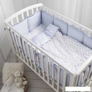 Постельное белье Perina Lovely Dream 6 предметов (cosmo)