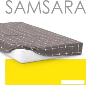 Постельное белье Samsara Classic 140Пр-18 140x200