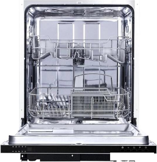Посудомоечная машина Akpo ZMA60 Series 5 Autoopen от компании Интернет-магазин marchenko - фото 1