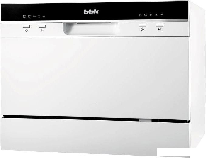 Посудомоечная машина BBK 55-DW011 от компании Интернет-магазин marchenko - фото 1