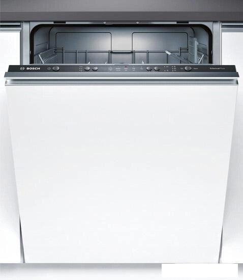 Посудомоечная машина Bosch SMV25AX00E от компании Интернет-магазин marchenko - фото 1