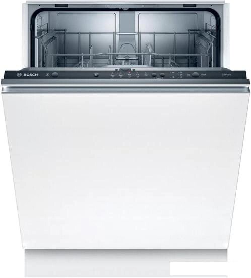 Посудомоечная машина Bosch SMV25BX02R от компании Интернет-магазин marchenko - фото 1