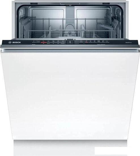 Посудомоечная машина Bosch SMV2ITX16E от компании Интернет-магазин marchenko - фото 1