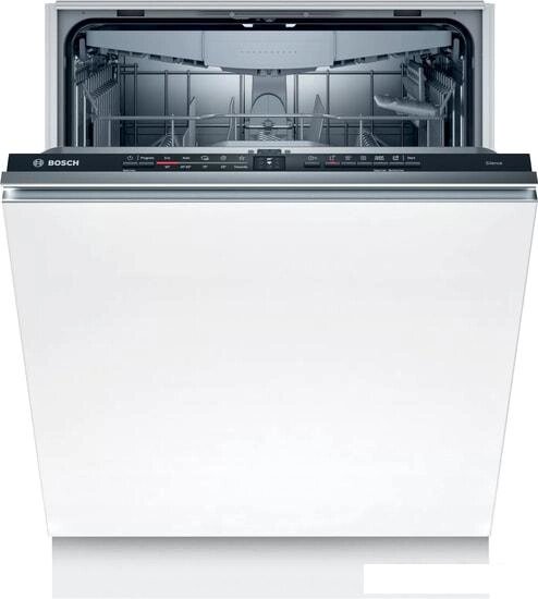 Посудомоечная машина Bosch SMV2IVX52E от компании Интернет-магазин marchenko - фото 1