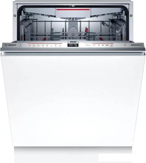 Посудомоечная машина Bosch SMV6ECX51E от компании Интернет-магазин marchenko - фото 1