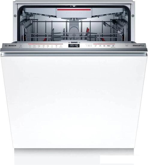 Посудомоечная машина Bosch SMV6ECX93E от компании Интернет-магазин marchenko - фото 1