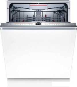 Посудомоечная машина Bosch SMV6ECX93E