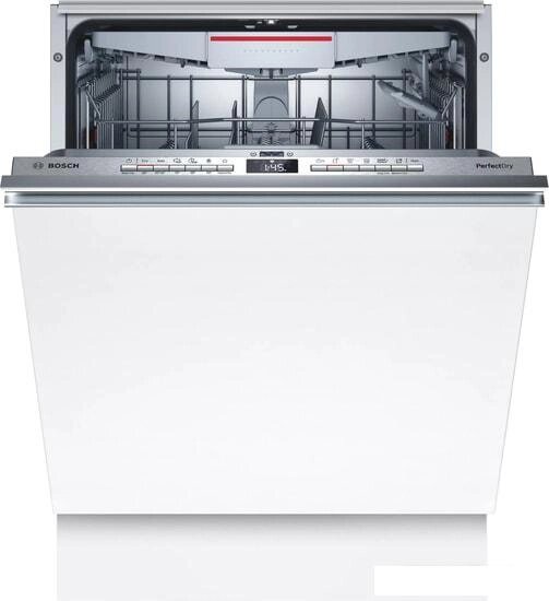 Посудомоечная машина Bosch SMV6ZCX00E от компании Интернет-магазин marchenko - фото 1