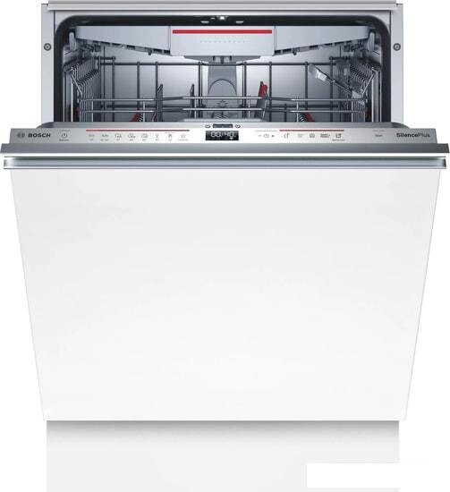 Посудомоечная машина Bosch SMV6ZCX42E от компании Интернет-магазин marchenko - фото 1