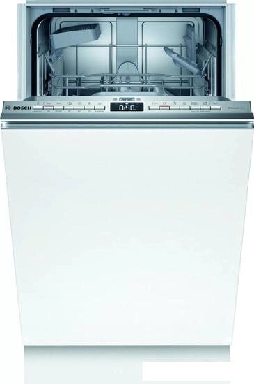 Посудомоечная машина Bosch SPV4EKX29E от компании Интернет-магазин marchenko - фото 1