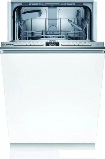 Посудомоечная машина Bosch SPV4HKX53E от компании Интернет-магазин marchenko - фото 1