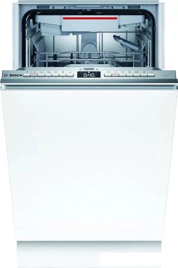 Посудомоечная машина Bosch SPV4XMX28E от компании Интернет-магазин marchenko - фото 1