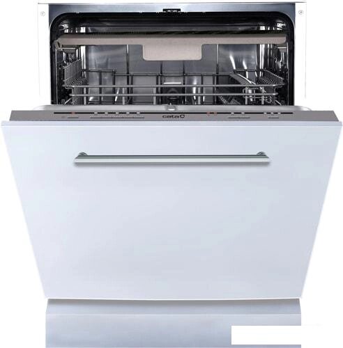 Посудомоечная машина CATA LVI61014 от компании Интернет-магазин marchenko - фото 1