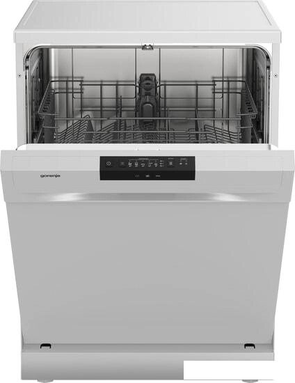 Посудомоечная машина Gorenje GS62040W от компании Интернет-магазин marchenko - фото 1