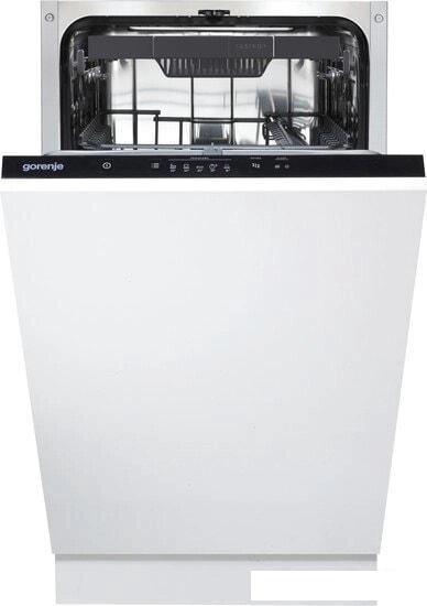 Посудомоечная машина Gorenje GV520E10 от компании Интернет-магазин marchenko - фото 1