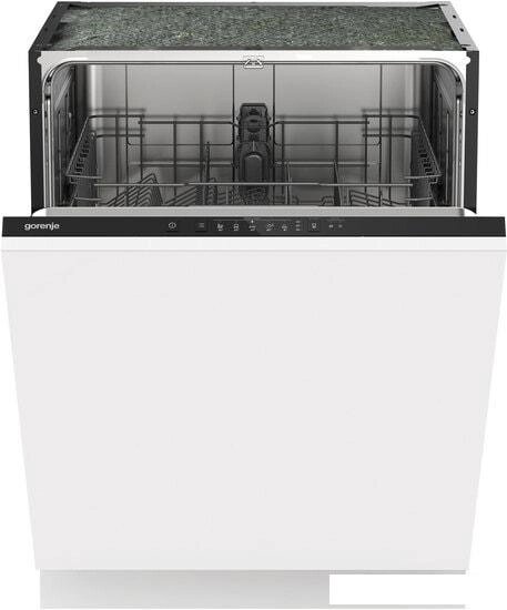 Посудомоечная машина Gorenje GV62040 от компании Интернет-магазин marchenko - фото 1