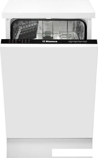 Посудомоечная машина Hansa ZIM 476H от компании Интернет-магазин marchenko - фото 1