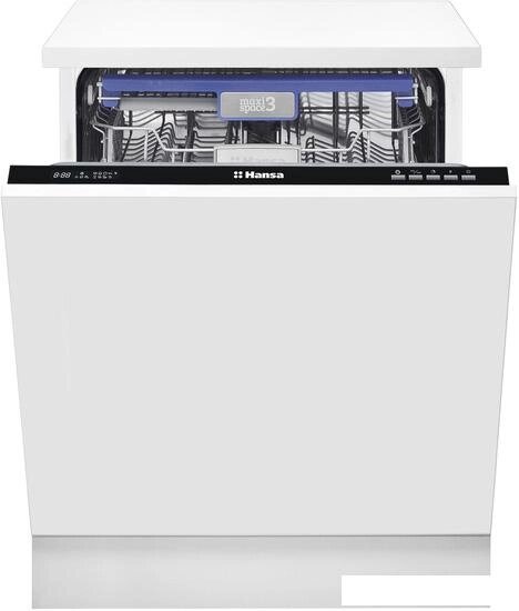 Посудомоечная машина Hansa ZIM 608EH от компании Интернет-магазин marchenko - фото 1