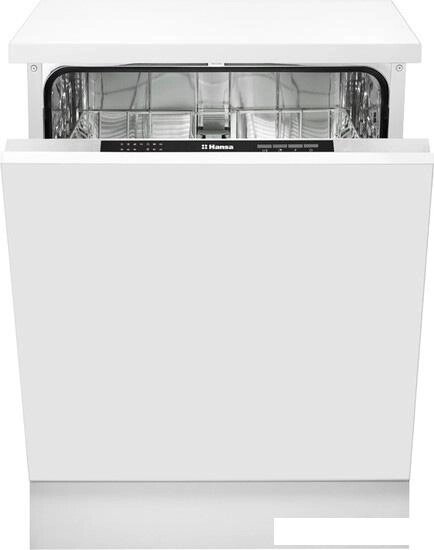 Посудомоечная машина Hansa ZIM 676H от компании Интернет-магазин marchenko - фото 1