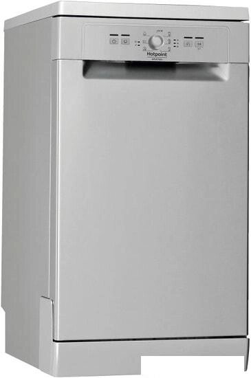 Посудомоечная машина Hotpoint-Ariston HSFE 1B0 C S от компании Интернет-магазин marchenko - фото 1