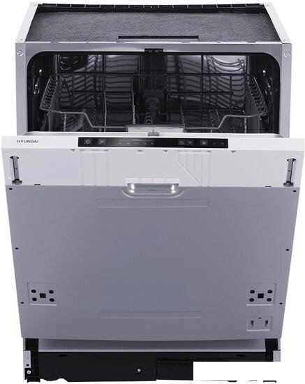 Посудомоечная машина Hyundai HBD 650 от компании Интернет-магазин marchenko - фото 1
