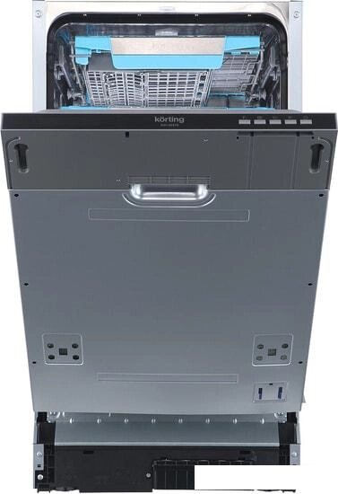 Посудомоечная машина Korting KDI 45575 от компании Интернет-магазин marchenko - фото 1