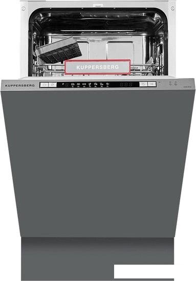 Посудомоечная машина KUPPERSBERG GSM 4572 от компании Интернет-магазин marchenko - фото 1