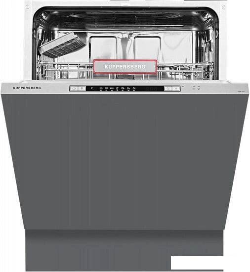 Посудомоечная машина KUPPERSBERG GSM 6072 от компании Интернет-магазин marchenko - фото 1