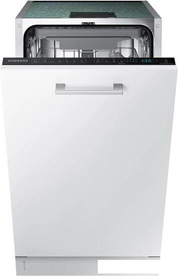 Посудомоечная машина Samsung DW50R4050BB от компании Интернет-магазин marchenko - фото 1