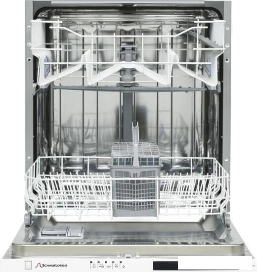 Посудомоечная машина Schaub Lorenz SLG VI6110 от компании Интернет-магазин marchenko - фото 1