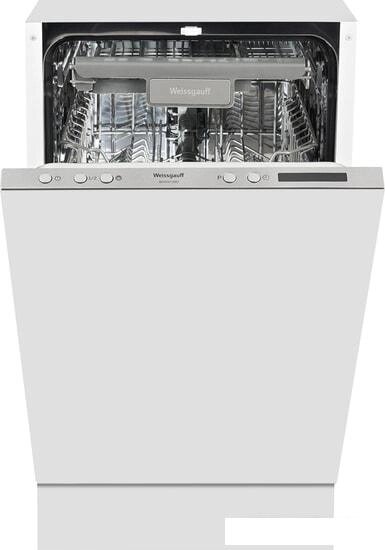 Посудомоечная машина Weissgauff BDW 4138 D от компании Интернет-магазин marchenko - фото 1