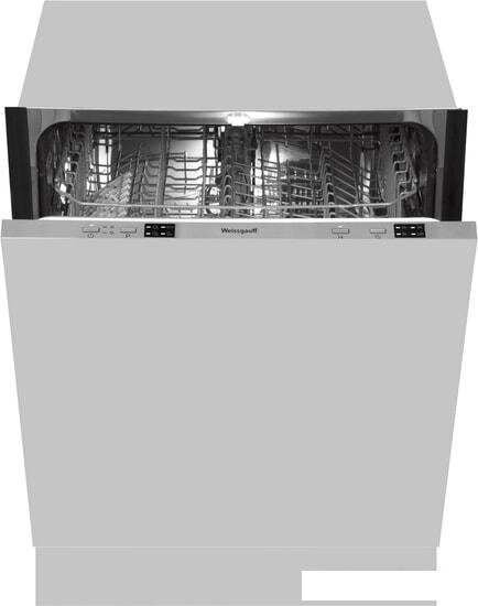 Посудомоечная машина Weissgauff BDW 6042 от компании Интернет-магазин marchenko - фото 1