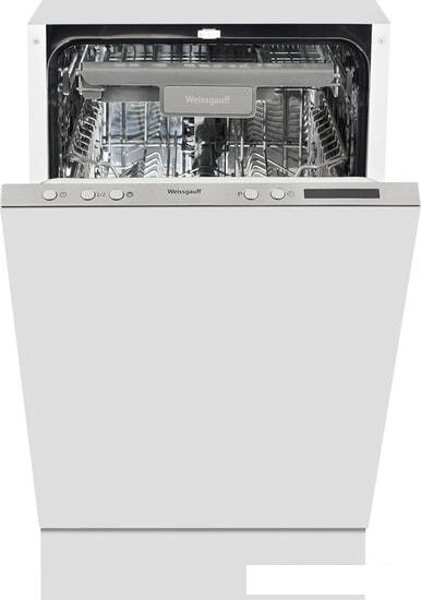 Посудомоечная машина Weissgauff BDW4140D от компании Интернет-магазин marchenko - фото 1