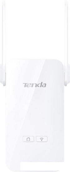 Powerline-адаптер Tenda PA6 от компании Интернет-магазин marchenko - фото 1