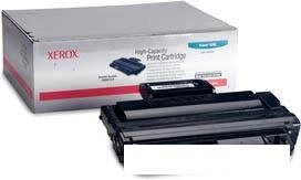 Принт-картридж Xerox 106R01374