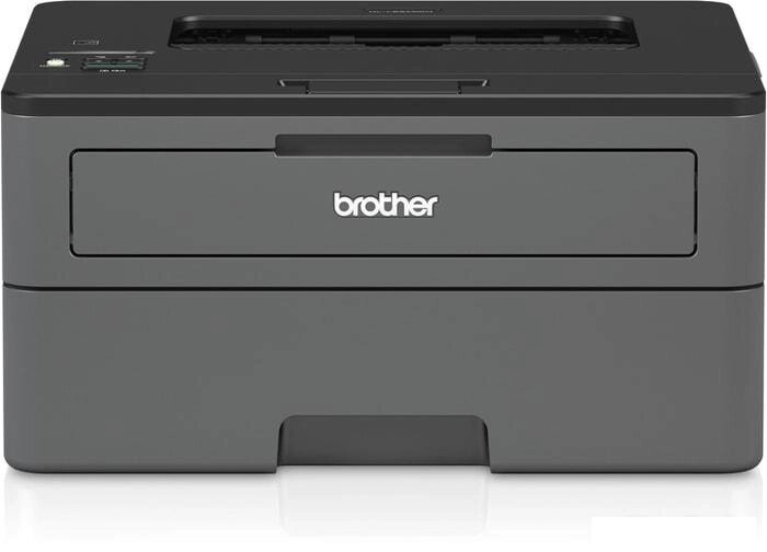 Принтер Brother HL-L2371DN от компании Интернет-магазин marchenko - фото 1