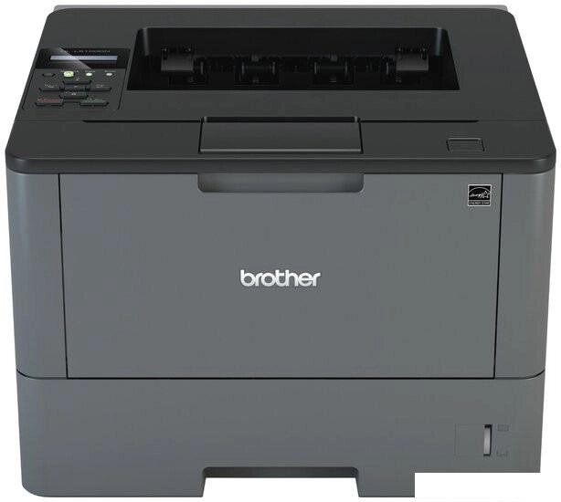 Принтер Brother HL-L5000D от компании Интернет-магазин marchenko - фото 1