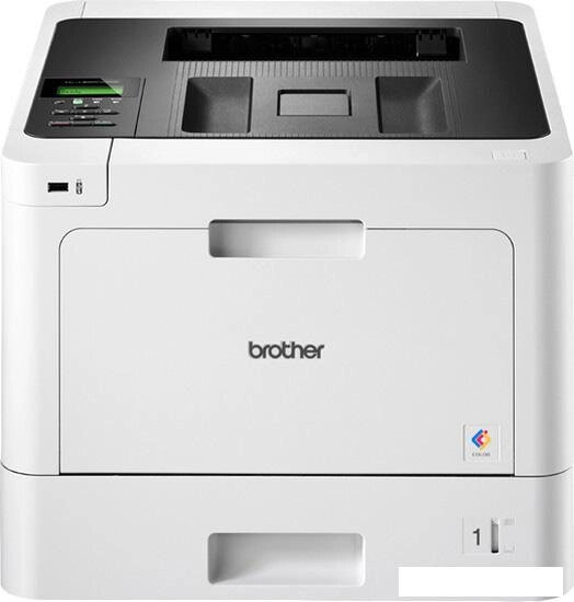 Принтер Brother HL-L8260CDW от компании Интернет-магазин marchenko - фото 1